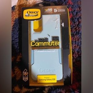 Otterbox commuter